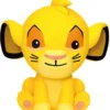 LE ROI LION - TIRELIRE SIMBA 20 CM