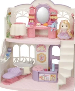 LE SALON DE COIFFURE DES PONEYS - SYLVANIAN COMMERCES