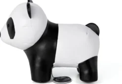LES ANIMAUX MUSICAUX - LUCA LE PANDA