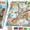 LES AVENTURIERS DU RAIL EUROPE