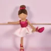 LES BALLERINES - POUPEEISADORA