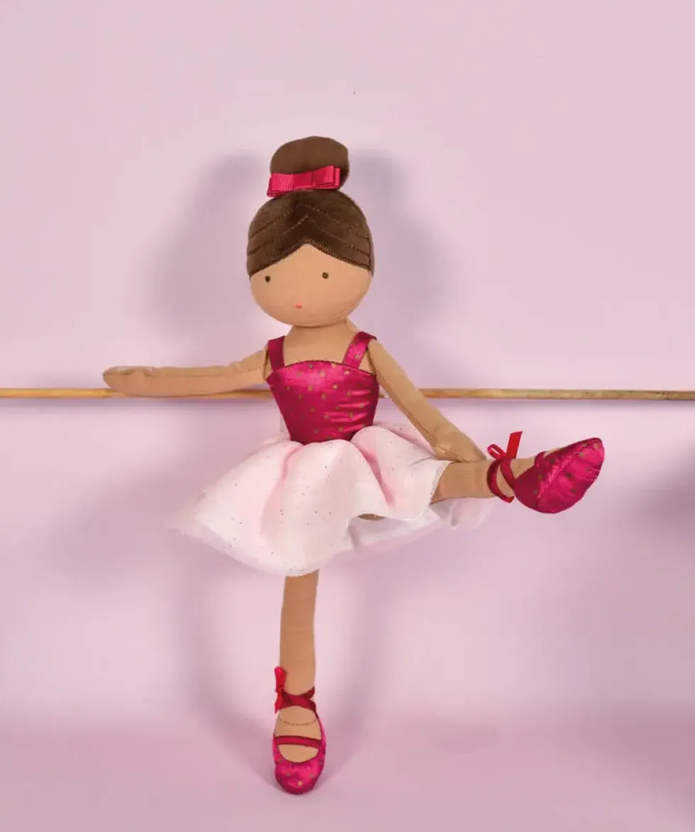 LES BALLERINES - POUPEEISADORA