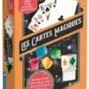 LES CARTES MAGIQUES