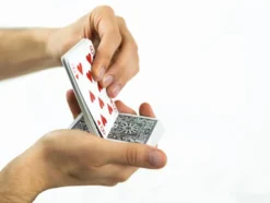 LES CARTES MAGIQUES