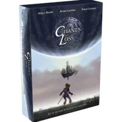 LES CHANTS DE LOSS