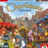 LES CHARLATANS DE BELCASTEL