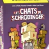 LES CHATS DE SCHRODINGER
