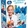 LES CRISTAUX