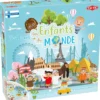 LES ENFANTS DU MONDE