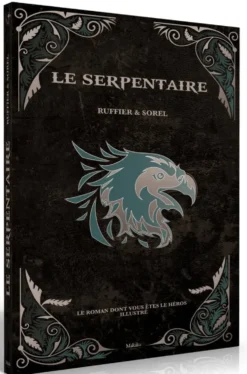 LE SERPENTAIRE