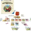 LES GLORIEUSES GUILDES DE BUTTONVILLE