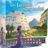 LES JARDINS SUSPENDUS