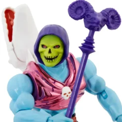 LES MAITRES DE L'UNIVERS ORIGINS - FIGURINE ARTICULEE SKELETOR