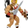 LES MAITRES DE L'UNIVERS ORIGINS - FIGURINE ARTICULEE MUSCLOR