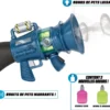 LES MINIONS 3 - L'ULTIME PISTOLET A PROUTS