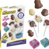 LES MINIONS - MINI DELICES - CHOCO