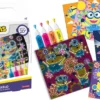 LES MINIONS - PIXELO PHOSPHO 2D