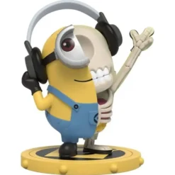 LES MINIONS X JASON FREENY FIGURINE MYSTERE