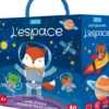 L'ESPACE