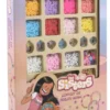 LES SISTERS - COFFRET BRACELETS HEISHI