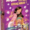 LES SISTERS - PERSONNALISE TES STYLOS EFFACABLES