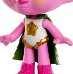LES TROLLS - POUPEE VIVA MELODIES LUMIERES