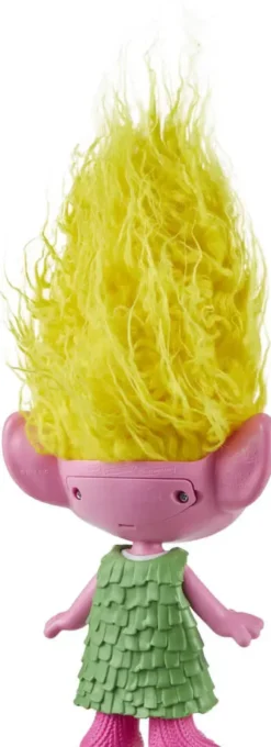 LES TROLLS - POUPEE VIVA MELODIES LUMIERES