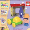 L'ETABLE DU PETIT ANE