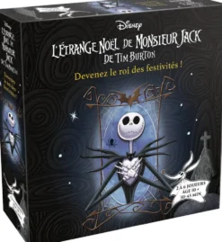 L’ETRANGE NOEL DE MONSIEUR JACK