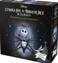 L’ETRANGE NOEL DE MONSIEUR JACK