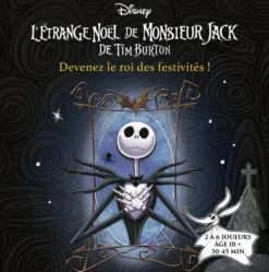 L’ETRANGE NOEL DE MONSIEUR JACK