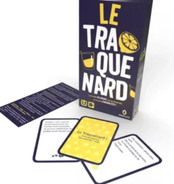 LE TRAQUENARD