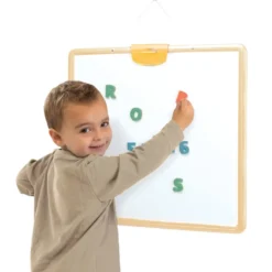72 LETTRES ET CHIFFRES MAGNETIQUES