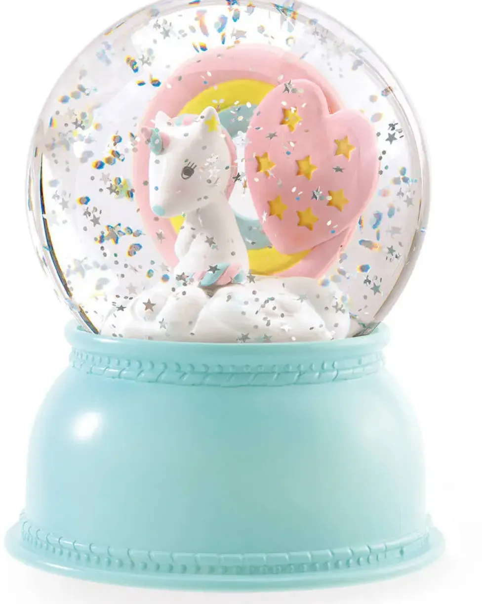 LICORNE
