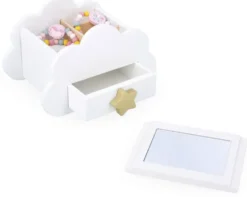 LICORNE - BOITE A BIJOUX