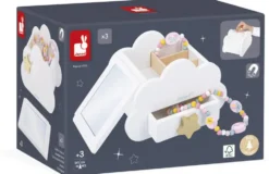 LICORNE - BOITE A BIJOUX