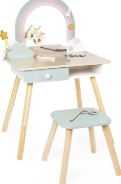 LICORNE - COIFFEUSE