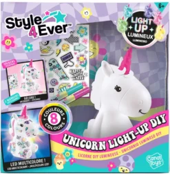 LICORNE DECO DIY