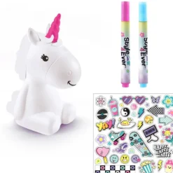 LICORNE DECO DIY