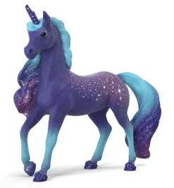 LICORNE GALAXY ARC-EN-CIEL, ETALON