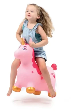 LICORNE MAGIQUE