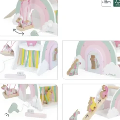 LICORNE - MAISON DES LICORNES