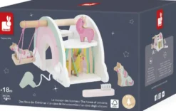 LICORNE - MAISON DES LICORNES