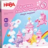 LICORNES DANS LES NUAGES : NUAGES MAGIQUES - REFRESH
