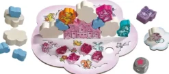 LICORNES DANS LES NUAGES : NUAGES MAGIQUES - REFRESH