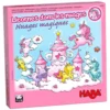 LICORNES DANS LES NUAGES - NUAGES MAGIQUES