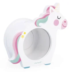 LICORNE - TIRELIRE LICORNE