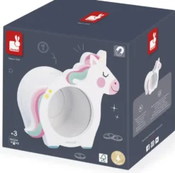 LICORNE - TIRELIRE LICORNE