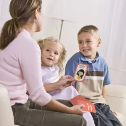 LIFE SKILLS - JEU DE CARTES GESTION DES EMOTIONS