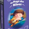 LIFE SKILLSJEU DE CARTES POUR UNE BONNE NUIT